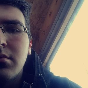 Meet your Posher, Nick